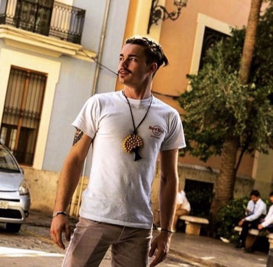 Toni Sidecar Tours Valencia