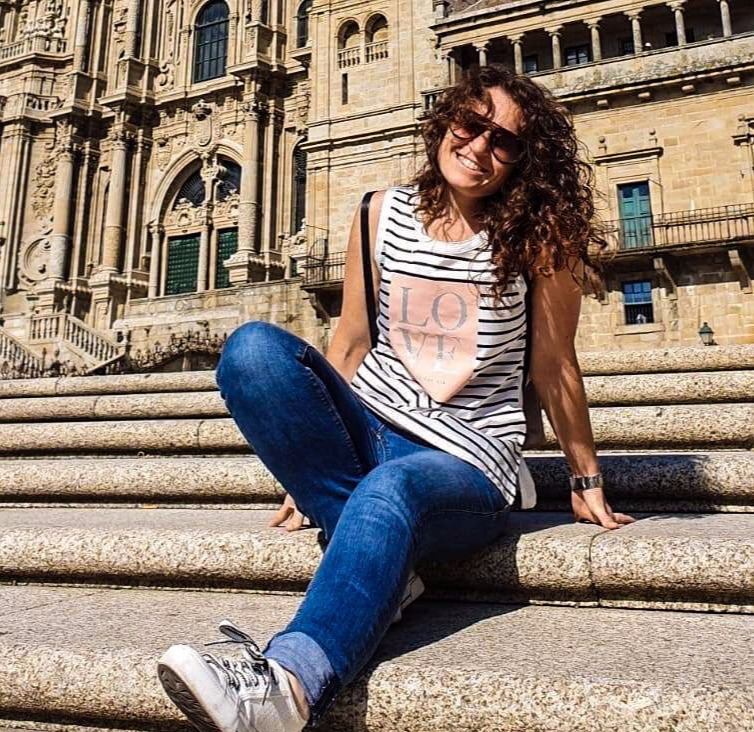 Olga Sidecar Tours Valencia